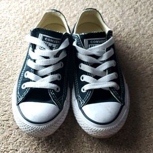 Classic Converse Kids